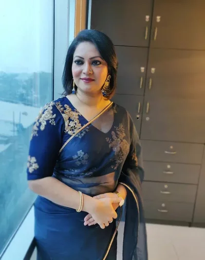 রিচি সোলায়মান। ছবি: সংগৃহীত