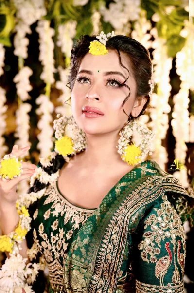 শবনম বুবলী। ছবি: সংগৃহীত