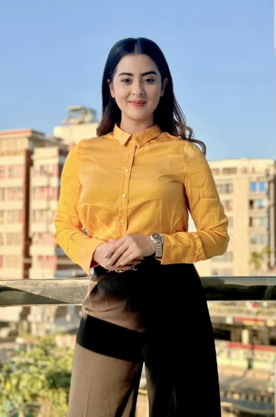 শবনম বুবলী। ছবি: সংগৃহীত