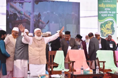 ছবি: ইত্তেফাক 