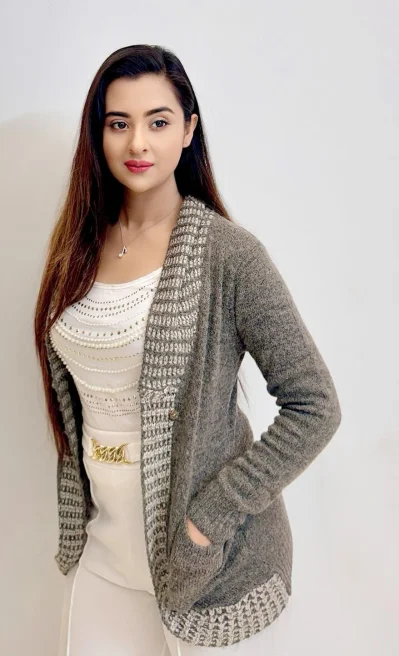 শবনম বুবলী। ছবি: সংগৃহীত