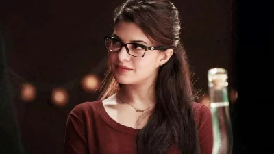 জ্যাকলিন ফার্নান্দেজ। ছবি: সংগৃহীত