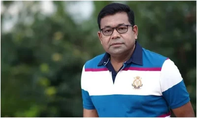 মনির খান। ছবি: সংগৃহীত