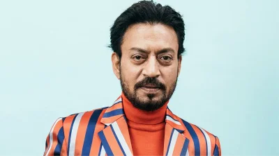 ইরফান খান। ছবি: সংগৃহীত