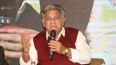 উপদেষ্টা ব্রিগেডিয়ার জেনারেল (অব.) এম সাখাওয়াত হোসেন