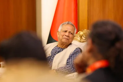 ড. মুহাম্মদ ইউনূস