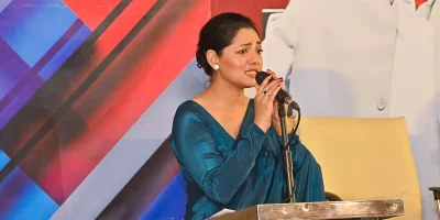 নুসরাত ইমরোজ তিশা। ছবি: সংগৃহীত