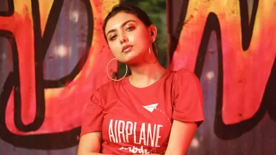ইধিকা পাল। ছবি: সংগৃহীত