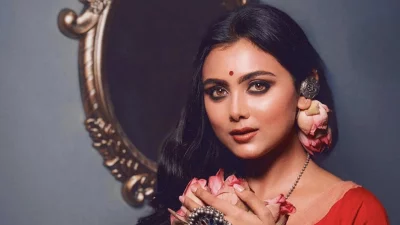 ইধিকা পাল। ছবি: সংগৃহীত