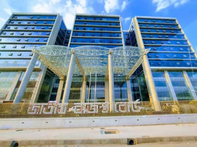 জাতীয় রাজস্ব ভবন