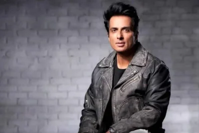 সোনু সুদ। ছবি: সংগৃহীত