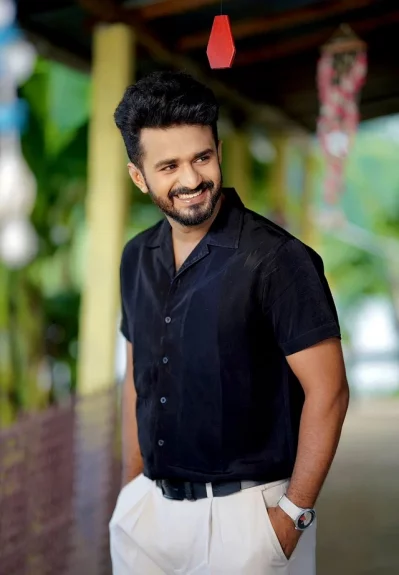 অভিনেতা মুশফিক আর ফারহান। ছবি: সংগৃহীত