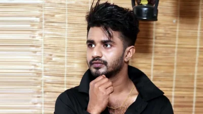 মুশফিক আর ফারহান। ছবি: সংগৃহীত