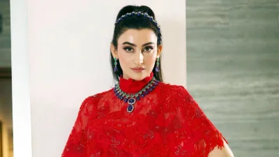 শালিনী পাসি। ছবি: সংগৃহীত