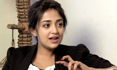 মোনালি ঠাকুর। ছবি: সংগৃহীত