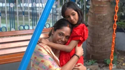 &lsquo;পুতুল&rsquo; সিনেমার দৃশ্য। ছবি: সংগৃহীত