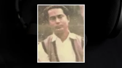গাজী গোলাম মোস্তফা