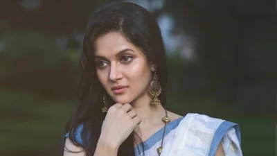 রাফিয়াত রশিদ মিথিলা। ছবি: সংগৃহীত