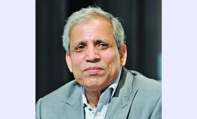 সাবেক এমপি ও এফবিসিসিআই সভাপতি মহিউদ্দিন