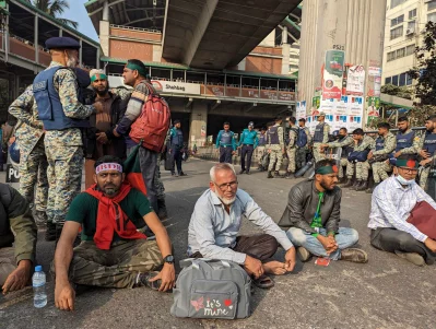 ছবি: ইত্তেফাক
