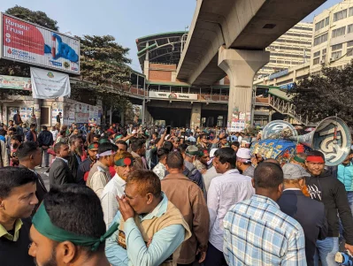ছবি: ইত্তেফাক