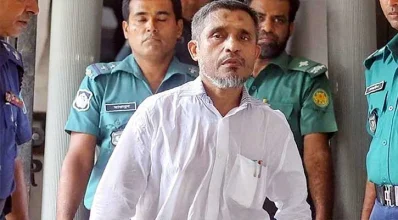 লুৎফুজ্জামান বাবর