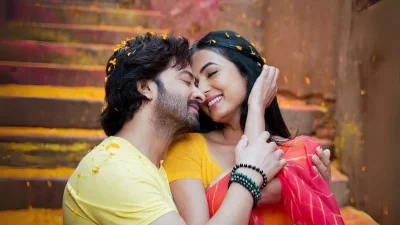 &lsquo;দরদ&rsquo; সিনেমায় শাকিব খান ও সোনাল চৌহান। ছবি: সংগৃহীত