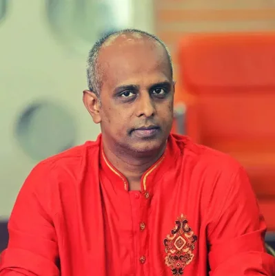 নির্মাতা তৌফিক এলাহী। ছবি: সংগৃহীত