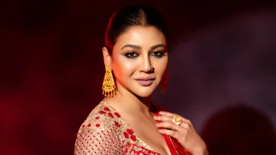 জয়া আহসান। ছবি: সংগৃহীত