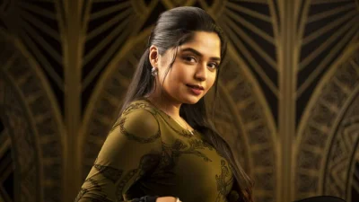 জান্নাতুল সুমাইয়া হিমি। ছবি: সংগৃহীত