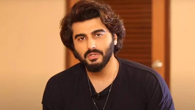 অর্জুন কাপুর। ছবি: সংগৃহীত