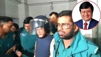এনবিআর) সাবেক সদস্য মতিউর রহমান
