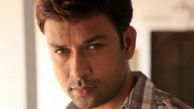 যোগেশ মহাজন। ছবি: সংগৃহীত