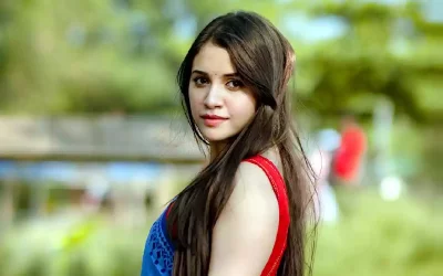 তাসনুভা তিশা। ছবি: সংগৃহীত