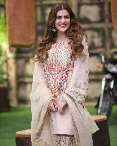 কুবরা খান। ছবি: সংগৃহীত