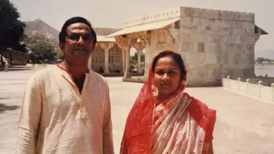 রাজ্জাক শুধু নায়ক হিসেবেই নয়, পরিচালক হিসেবেও বেশ সফল। ‘আয়না কাহিনী’সহ কয়েকটি ছবিটি নির্মাণ করেন তিনি। ছবি: সংগৃহীত