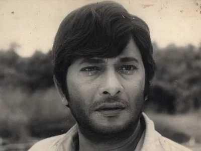 নায়করাজ রাজ্জাক। ছবি: সংগৃহীত