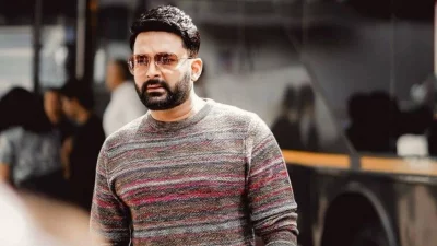 কপিল শর্মা। ছবি: সংগৃহীত