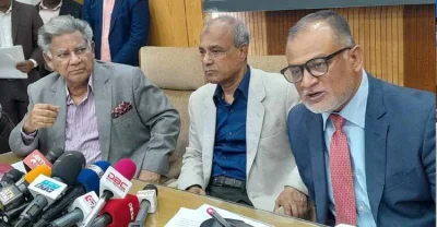 বেক্সিমকো ইন্ডাস্ট্রিয়াল পার্কের শিল্পপ্রতিষ্ঠানগুলোর শ্রম ও ব্যবসায় পরিস্থিতি পর্যালোচনা সংক্রান্ত উপদেষ্টা পরিষদ কমিটি