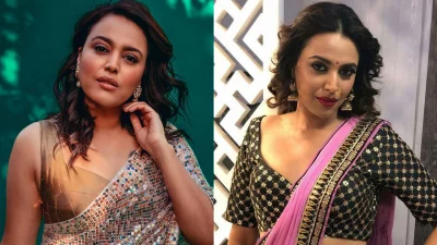 স্বরা ভাস্কর। ছবি: সংগৃহীত