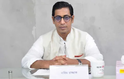 নাহিম রাজ্জাক