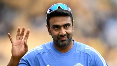 ভারতের সাবেক ক্রিকেটার রবিচন্দ্রন অশ্বিন।