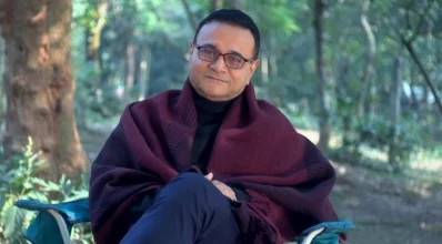 ডা. এজাজুল ইসলাম। ছবি: সংগৃহীত