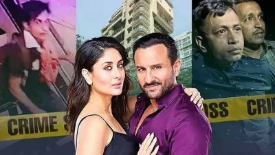 কারিনা&ndash;সাইফের বয়ানে অসংগতি ধরা পড়েছে। ছবি: সংগৃহীত