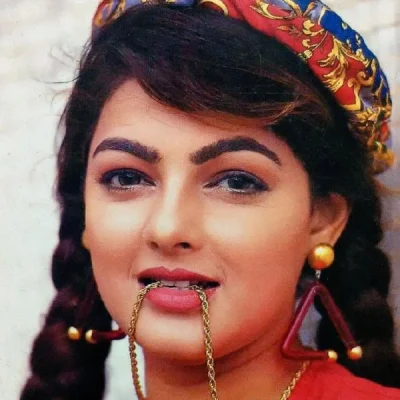 মমতা কুলকার্নি। ছবি: সংগৃহীত