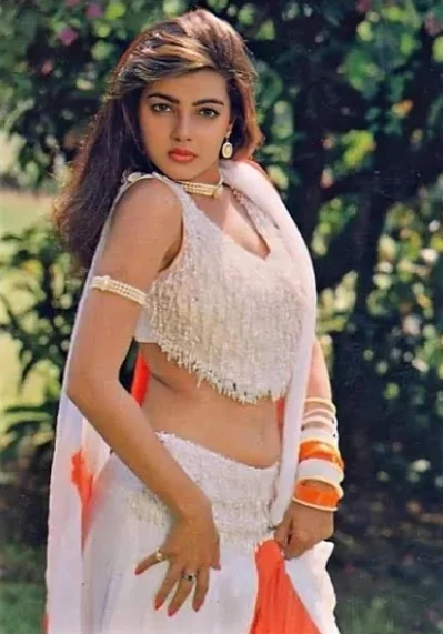  মমতা কুলকার্নি। ছবি: সংগৃহীত 
