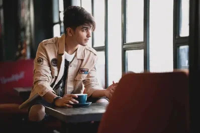 শেখ সাদী। ছবি: সংগৃহীত