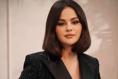 সেলেনা গোমেজ। ছবি: সংগৃহীত