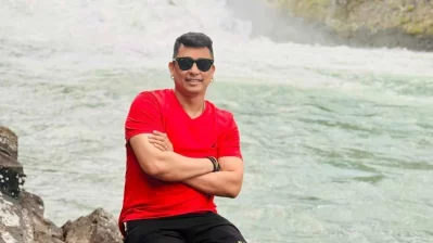 জায়েদ খান। ছবি: সংগৃহীত