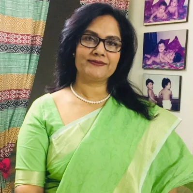 শাহনাজ খুশি। ছবি: সংগৃহীত